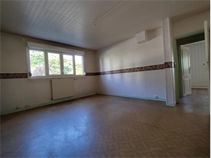 t3 à la vente -   60700  PONT SAINTE MAXENCE, surface 61 m2 vente t3 - UBI482339342